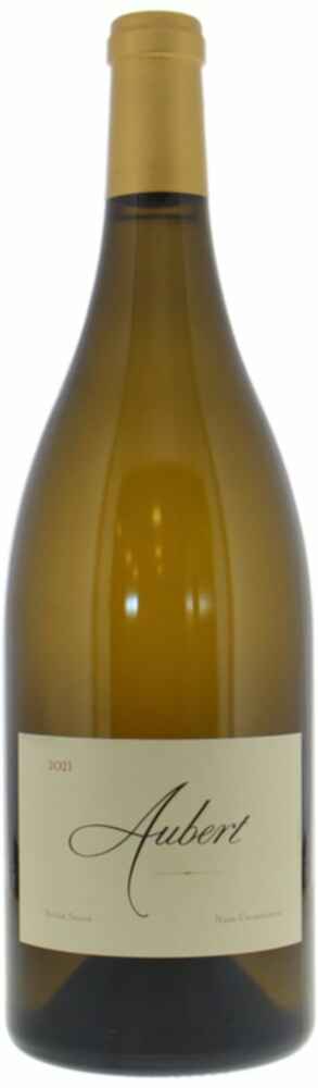 Aubert Chardonnay Sugar Shack Estate 2021