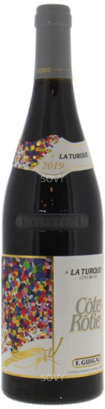Guigal Cote Roti La Turque, 2019