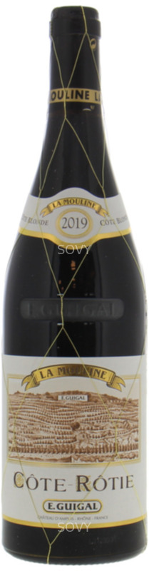 E.guigal La Mouline, 2019