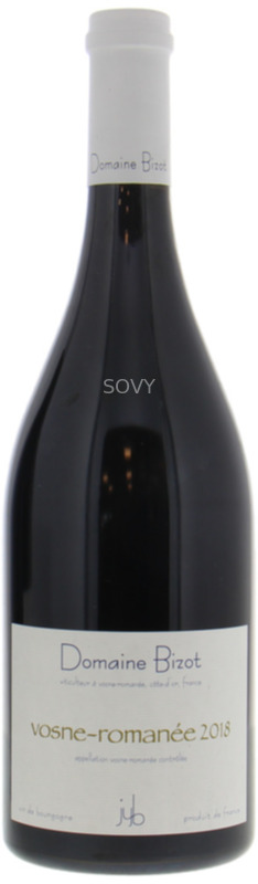 Bizot Vosne Romanee, 2018