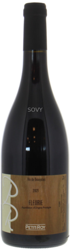 Petit-roy Fleurie, 2021