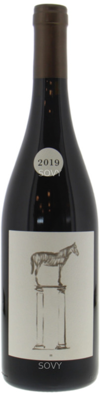 Luigi Einaudi Barolo Monvigliero, 2019
