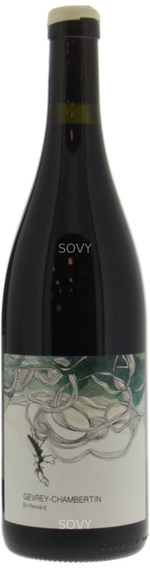 Les Horees Gevrey Chambertin En Reniard, 2021