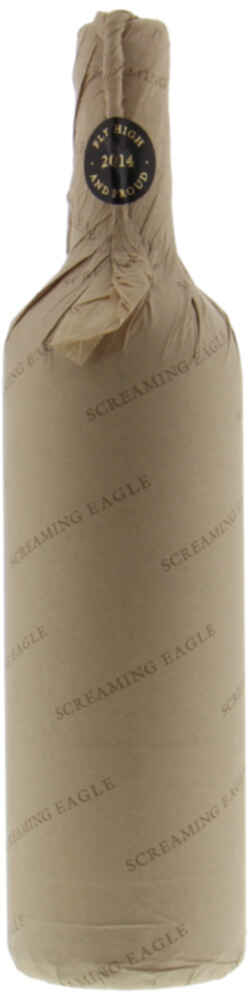 Screaming Eagle 2014