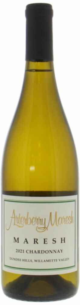 Arterberry Maresh Chardonnay Maresh Vineyard 2021