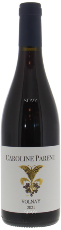 Caroline Parent Volnay, 2021