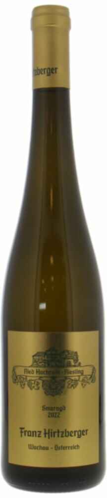 Franz Hirtzberger Hochrain Riesling Smaragd 2022