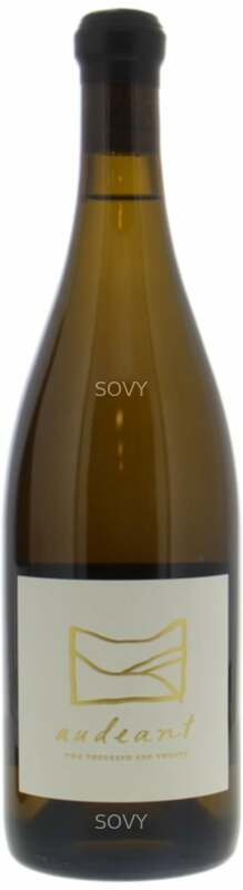 Audeant Seven Springs Vineyard Chardonnay, 2020