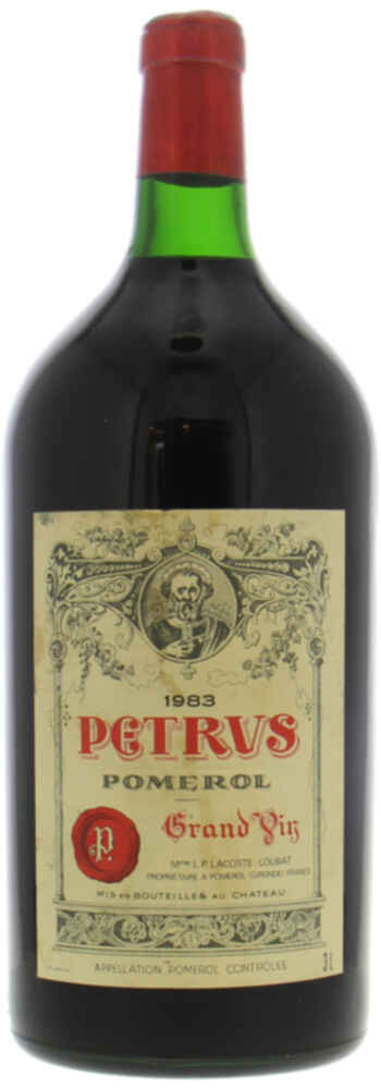 Petrus 1983