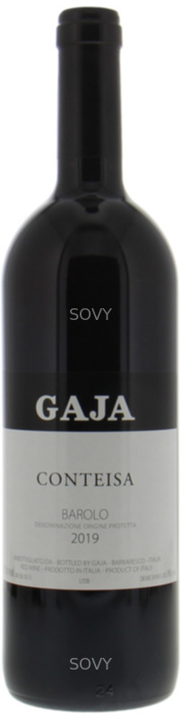 Gaja Conteisa, 2019