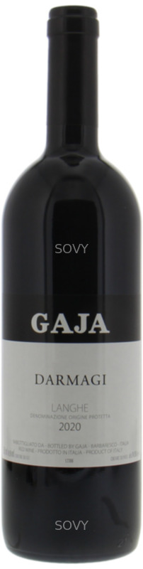 Gaja Darmagi, 2020
