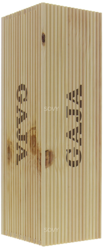 Gaja Barbaresco Sori San Lorenzo, 2020
