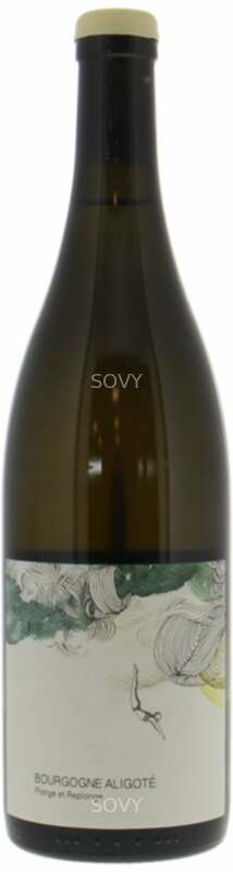 Les Horees Bourgogne Aligote Plonge Et Replonge, 2021