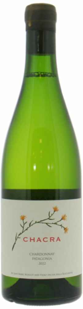 Chacra Chardonnay 2022