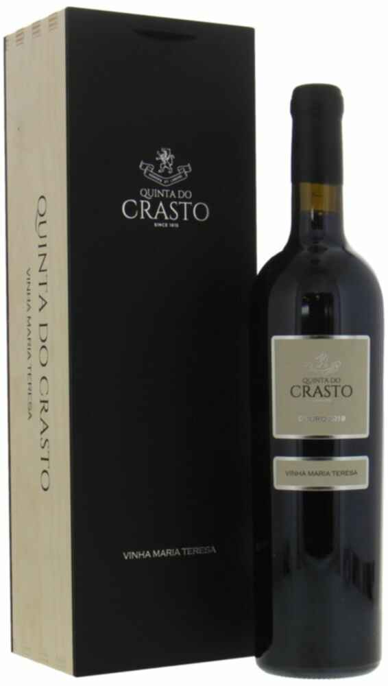 Crasto Maria Teresa 2019