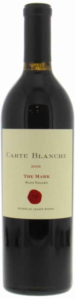 Carte Blanche The Mark 2019