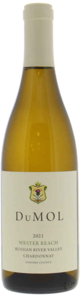 Dumol Chardonnay Wester Reach 2021