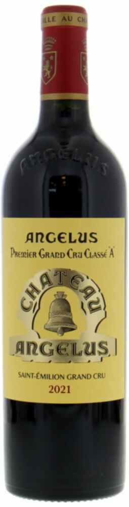 Chateau Angelus 2021