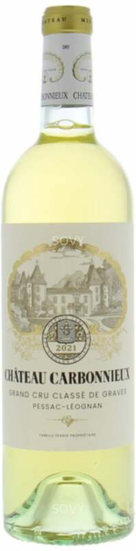Chateau Carbonnieux Blanc, 2021