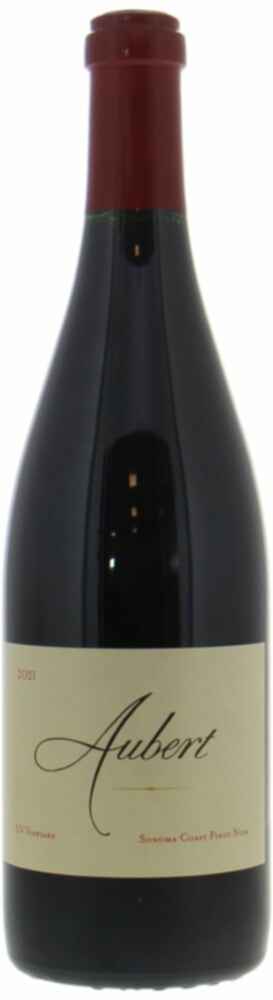 Aubert Uv Pinot Noir 2021