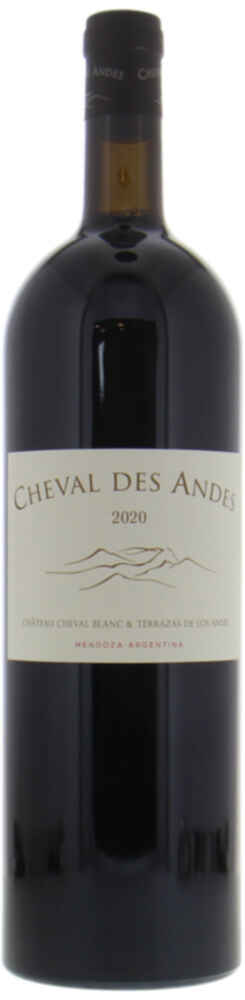 Cheval Des Andes Mendoza 2020