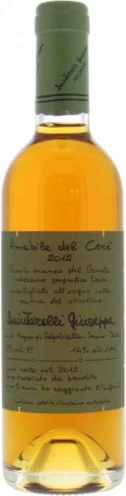 Quintarelli Amabile Del Cere 2012