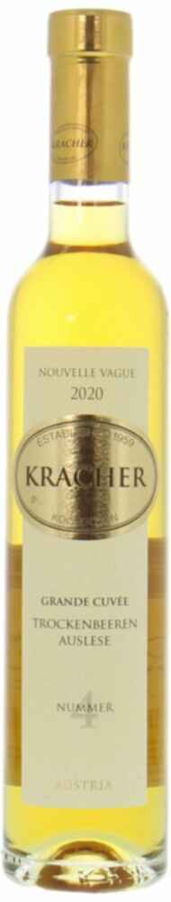 Kracher Trockenbeerenauslese Grande Cuvee No 4 2020