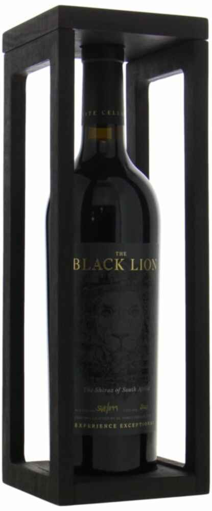 De Toren The Black Lion 2021