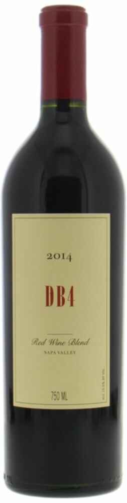 Bryant Db4 Red Blend 2014