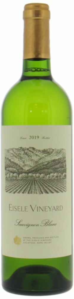 Eisele Vineyards Estate Sauvignon Blanc 2019