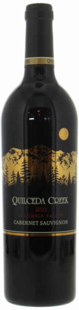 Quilceda Creek Cabernet Sauvignon 2021