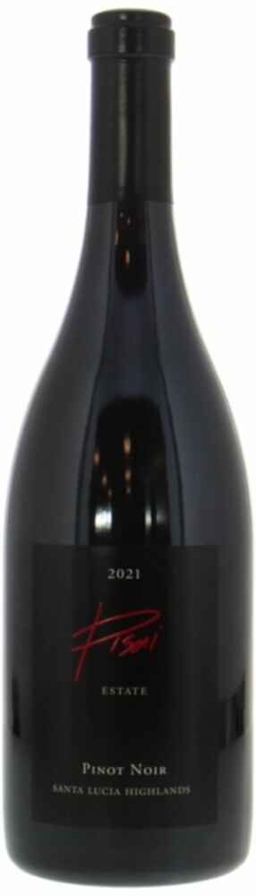 Pisoni Estate Pinot Noir 2021