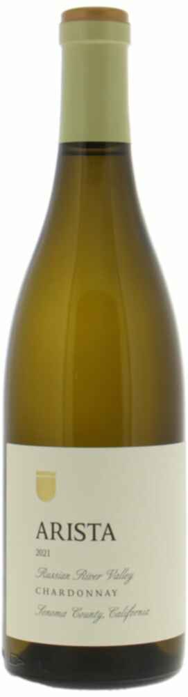 Arista Chardonnay Russian River Valley 2021