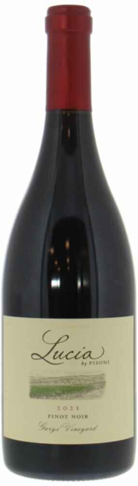 Pisoni Lucia Pinot Noir Garys' Vineyard 2021