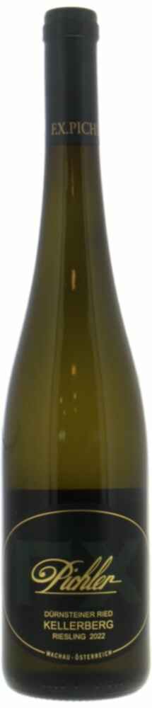 Fx Pichler Riesling Kellerberg Smaragd 2022