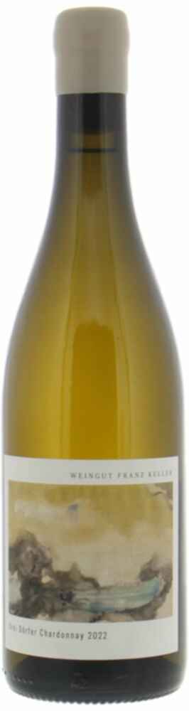 Franz Keller Drei Dorfer Chardonnay Trocken 2022