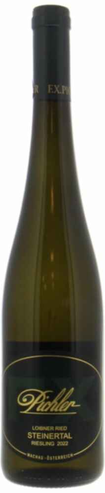 Pichler Ried Steinertal Riesling Smaragd 2022