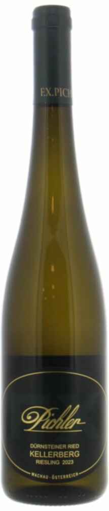 F.x. Pichler Durnsteiner Kellerberg Riesling Smaragd 2023