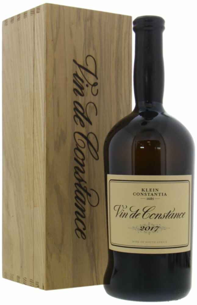 Klein Constantia Vin De Constance Natural Sweet Wine 2017