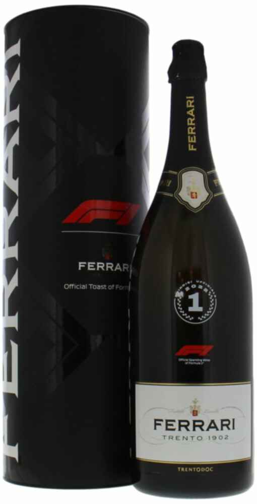 Ferrari Trento Special Edition Formula 1 N.V.