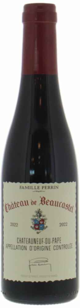 Beaucastel Chateauneuf Du Pape 2022