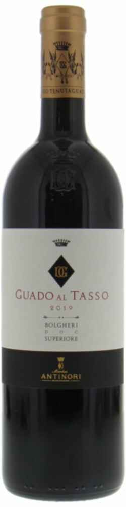 Antinori Guado Al Tasso 2019
