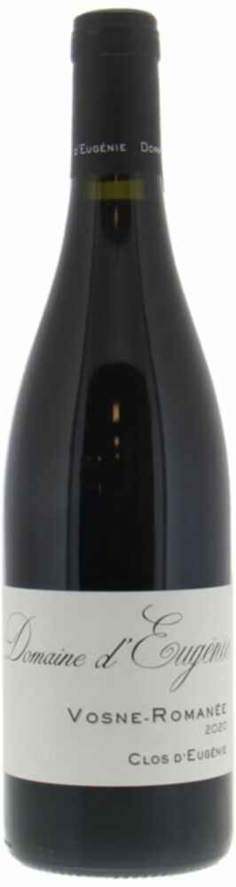 D'eugenie Vosne Romanee Clos D'eugenie 2020
