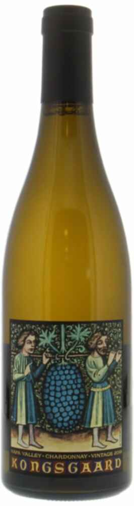 Kongsgaard Chardonnay 2019