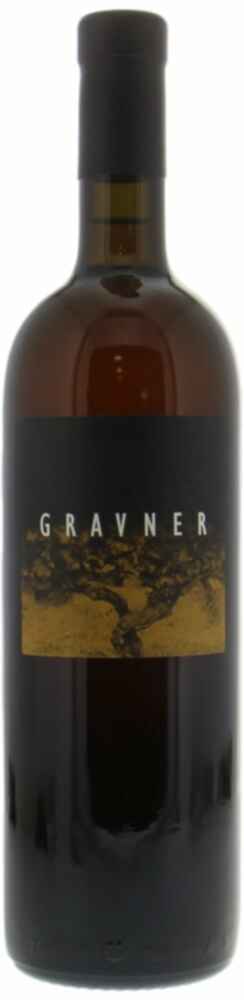 Gravner Ribolla Anfora 2011