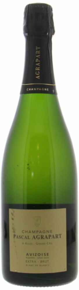 Agrapart L'avizoise Blanc De Blancs Grand Cru Extra Brut 2011