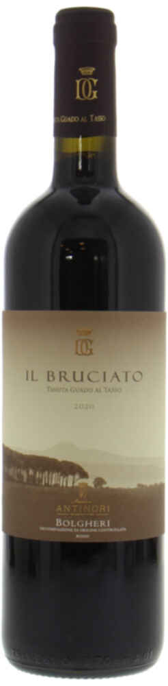 Antinori Guado Al Tasso Bruciato 2020