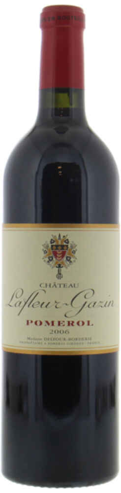 Chateau Lafleur Gazin 2006