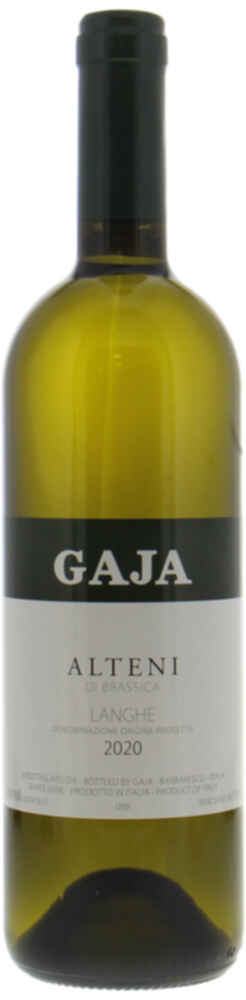 Gaja Alteni Di Brassica 2020