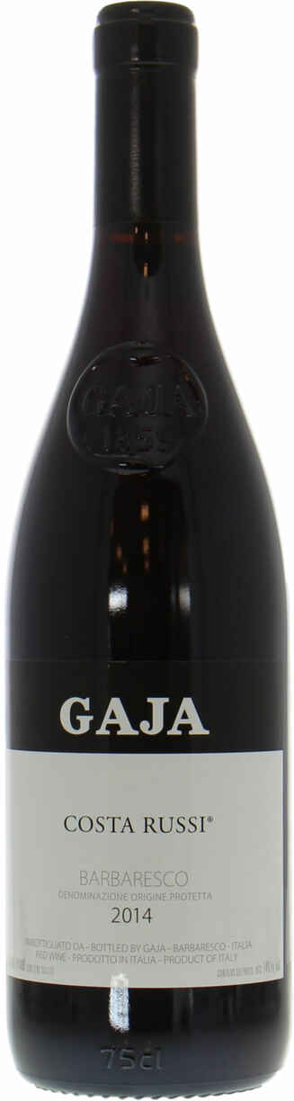 Gaja Costa Russi 2014